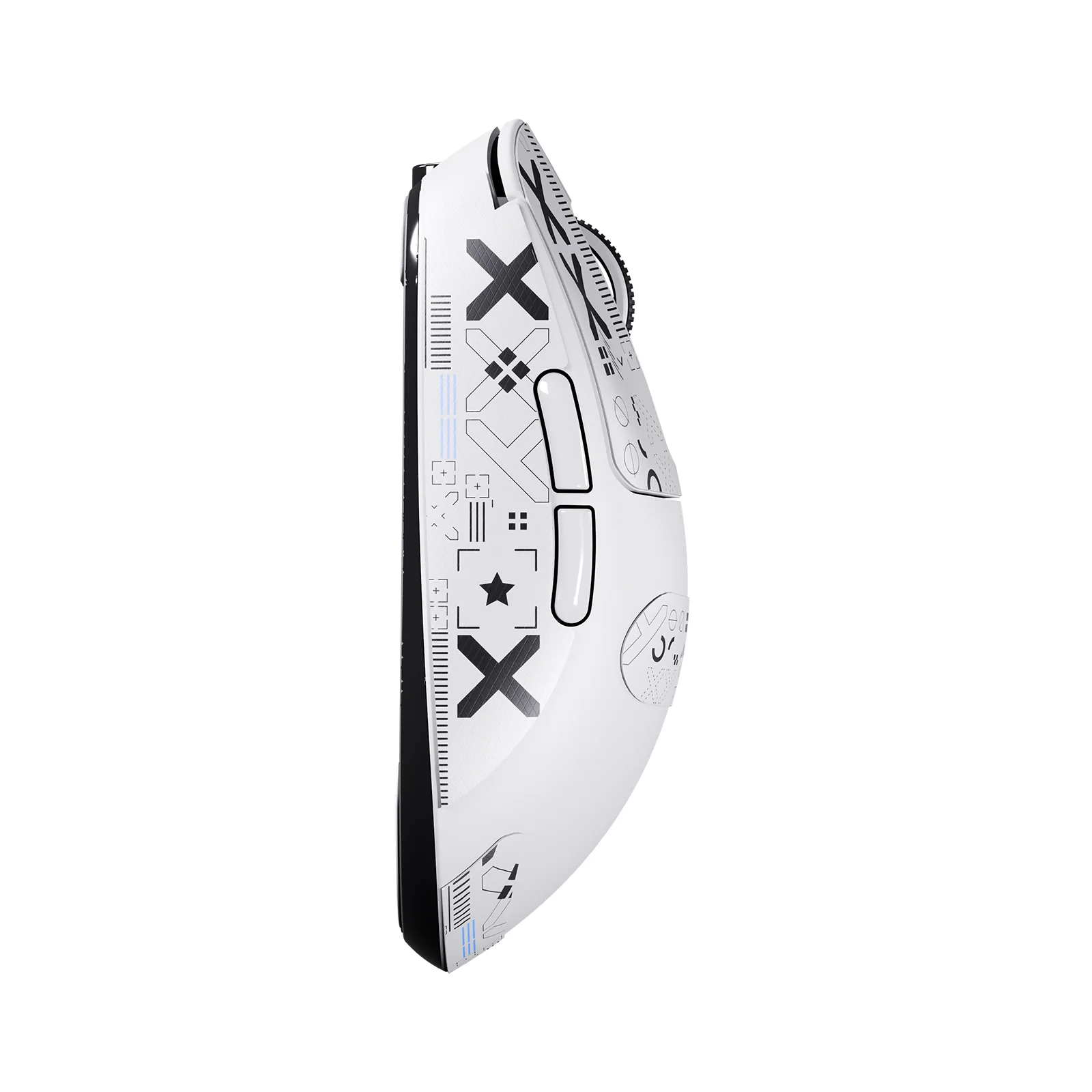 ATTACK SHARK X3 Wireless Gaming Mouse PAW3395 Superlight - Image 33
